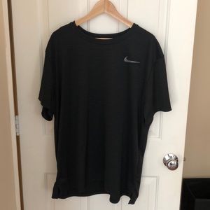 Nike Dri-Fit Tee NWOT